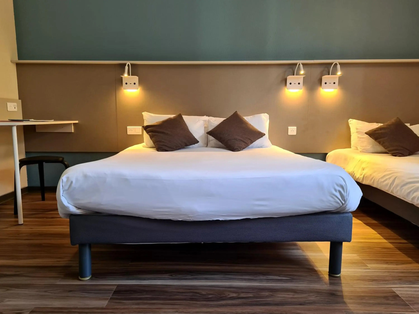 The Originals City, Hôtel Marseille Aéroport