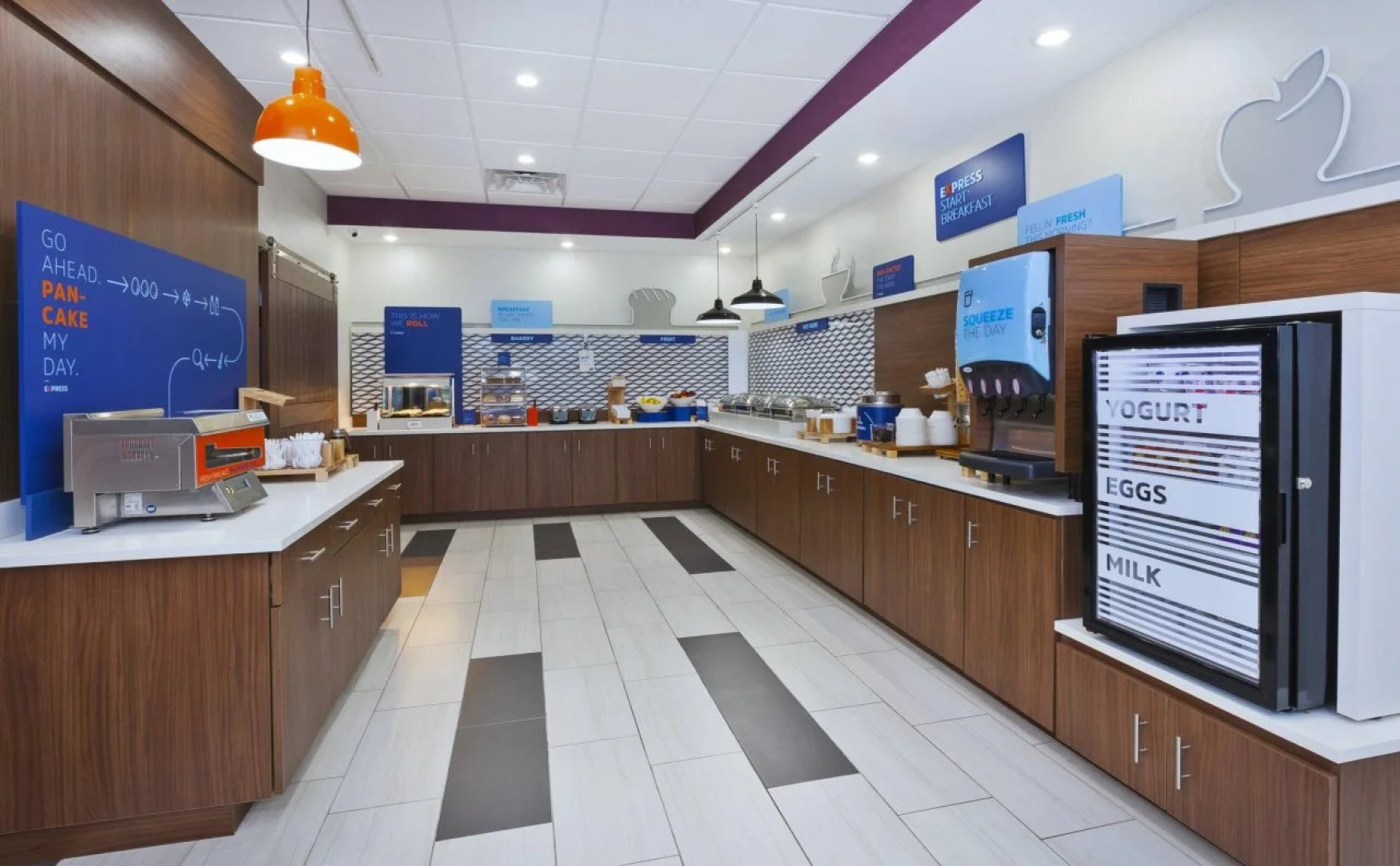 Holiday Inn Express & Suites Painesville - Concord by IHG