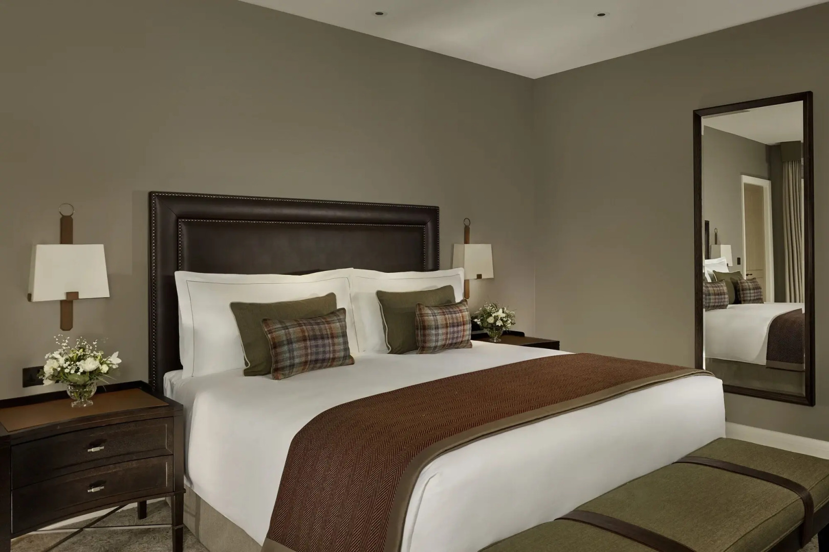 The Langley, a Luxury Collection Hotel, Buckinghamshire