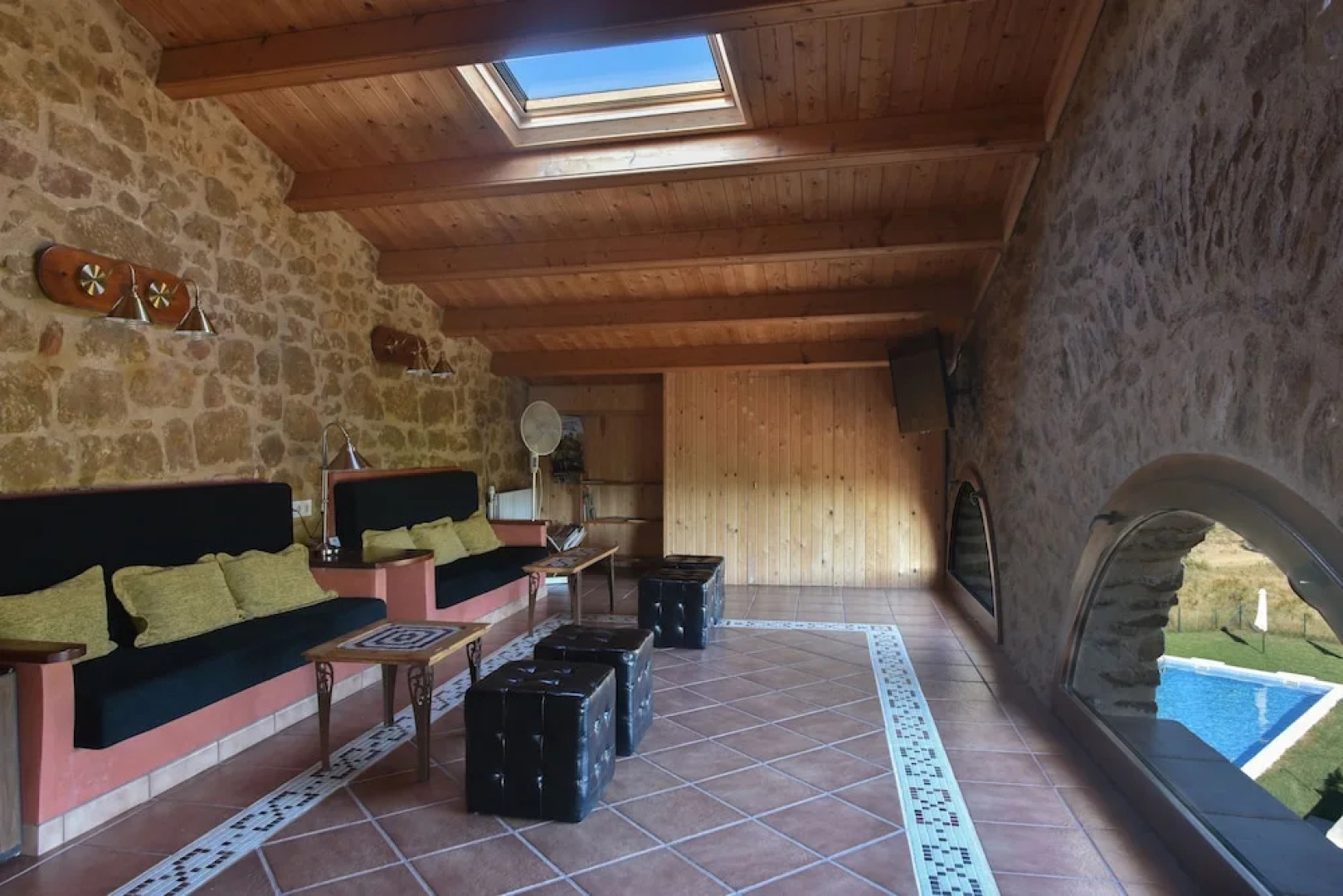Casa Rural Masia Rovira