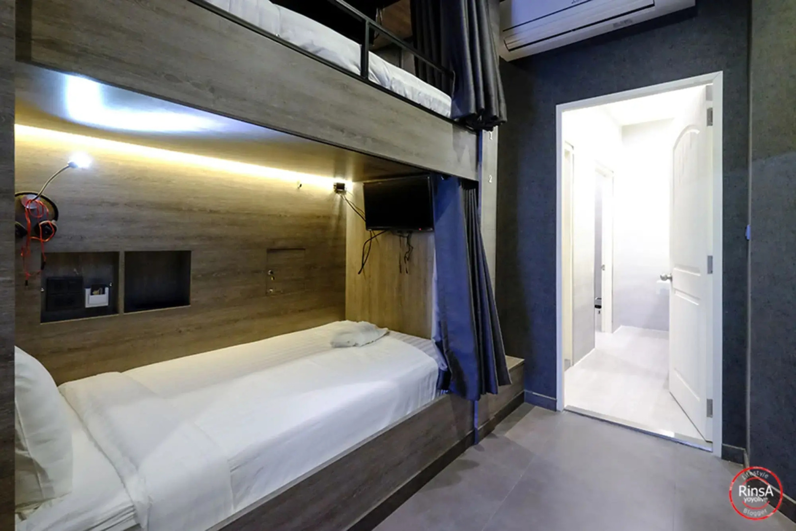 The Printing House Poshtel - Hostel