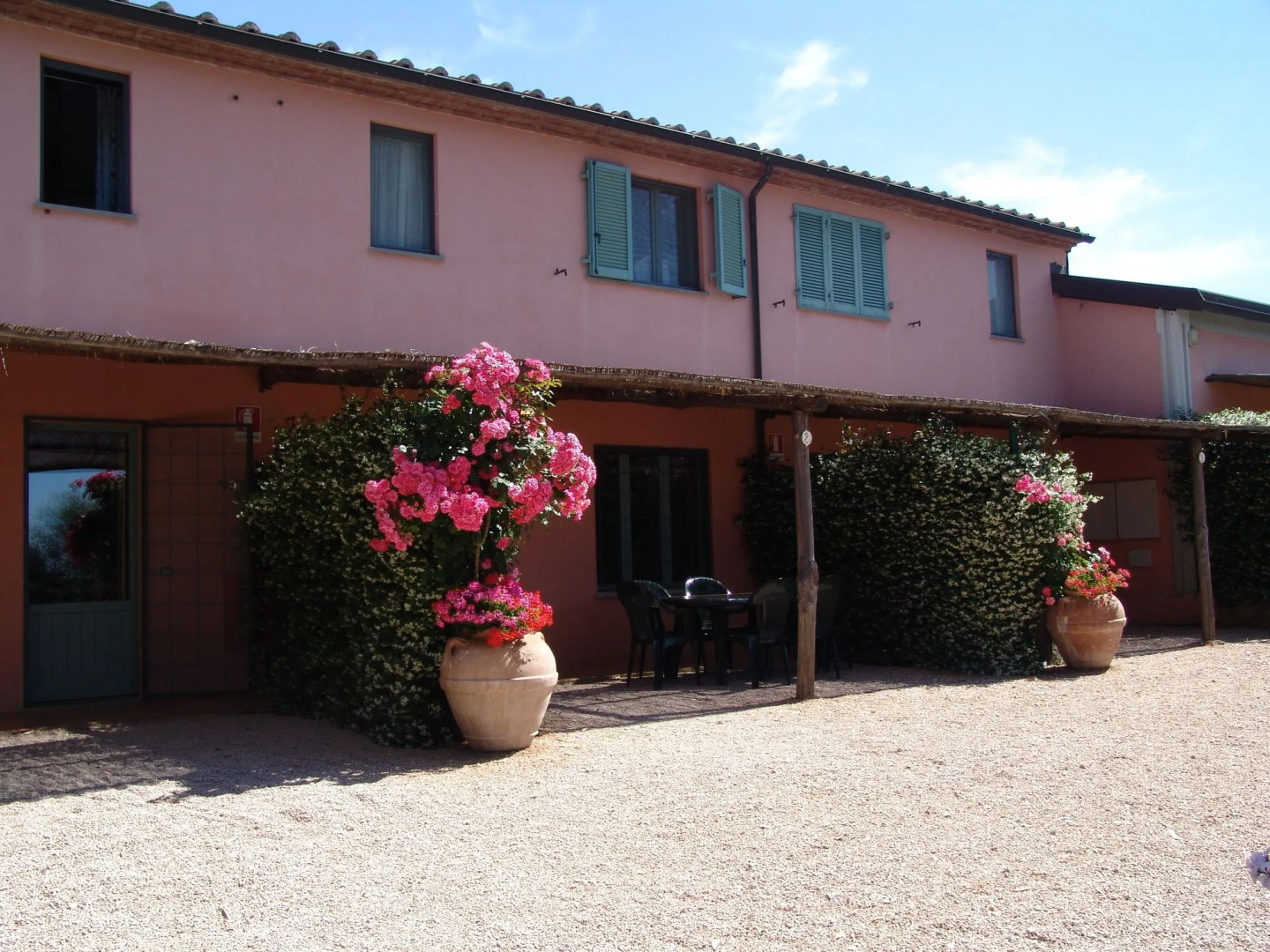 Agriturismo Fattoria Il Casalone