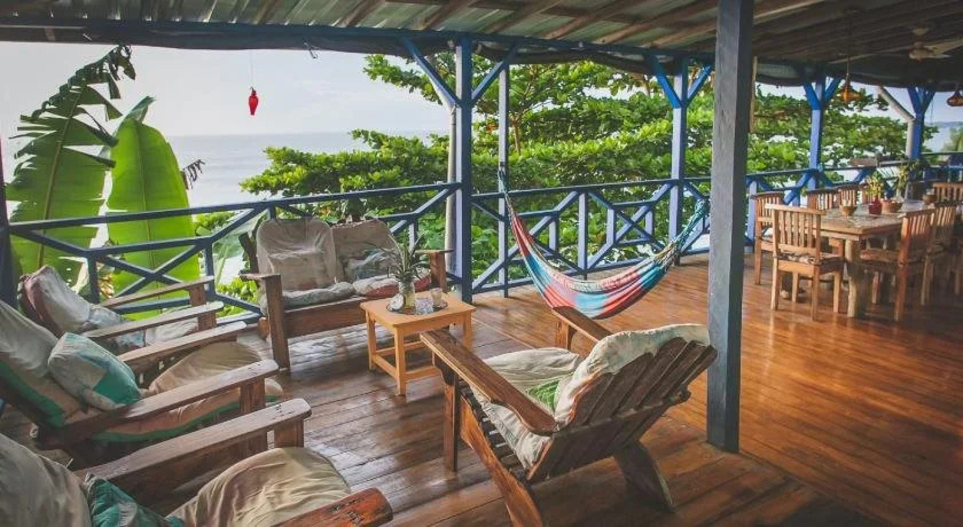 Tesoro Escondido Lodge and Cabins