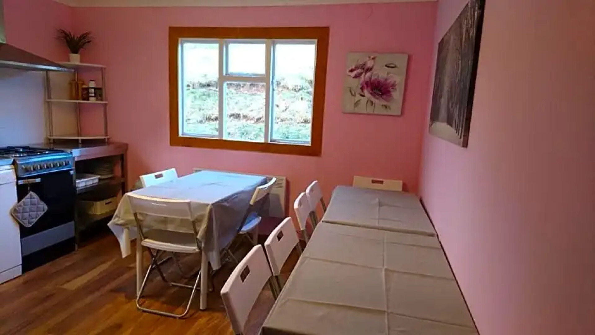 Scotland Farm-house Lodge