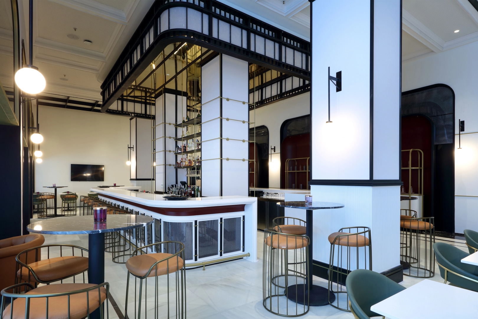 Bless Hotel Ibiza, a member of The Leading Hotels of the World