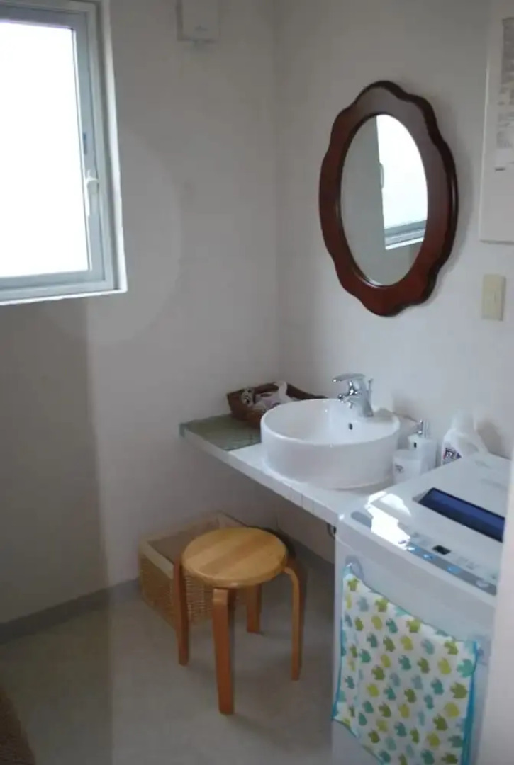 Apartment A at Asahikawa City