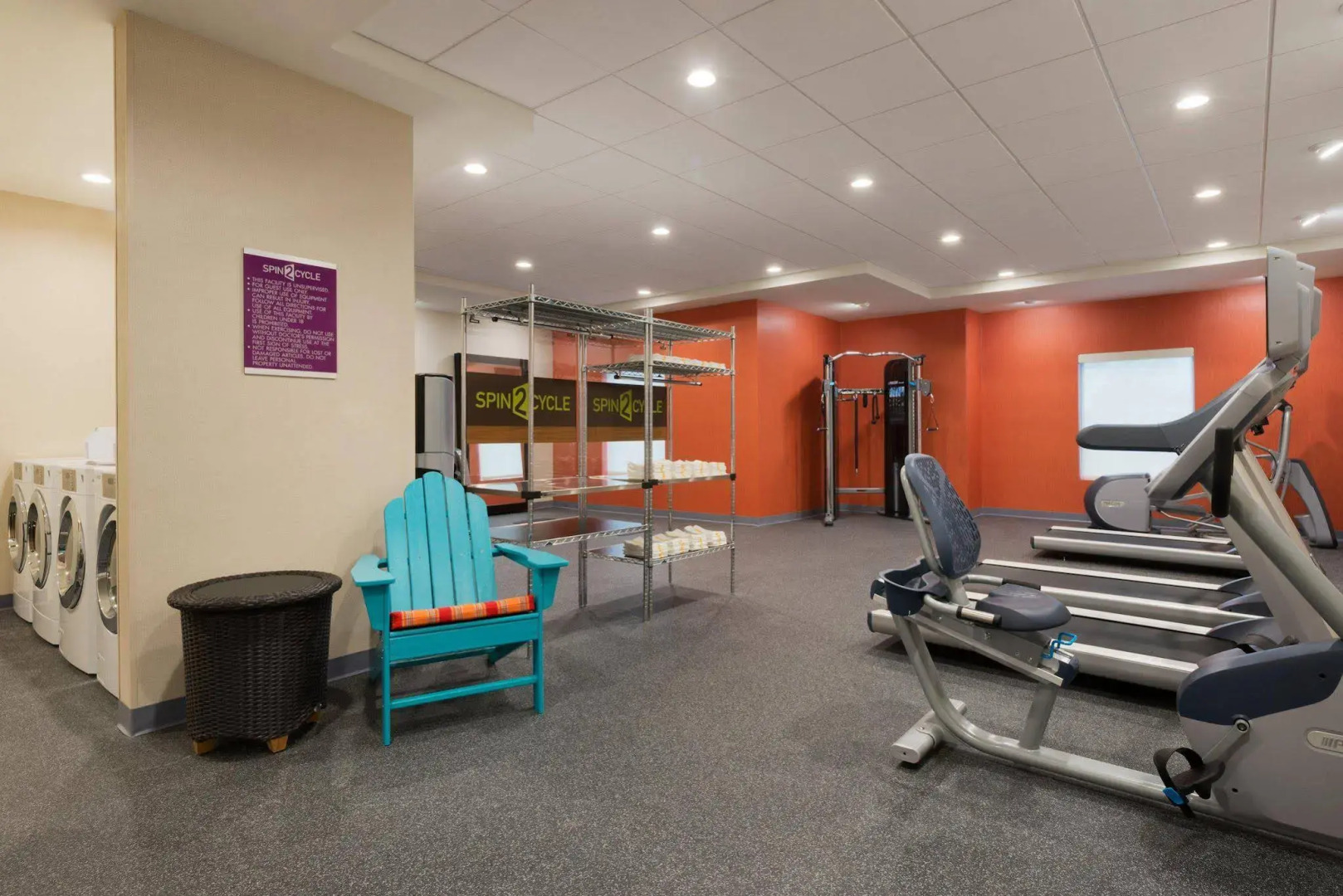 Home2 Suites by Hilton Tallahassee State Capitol