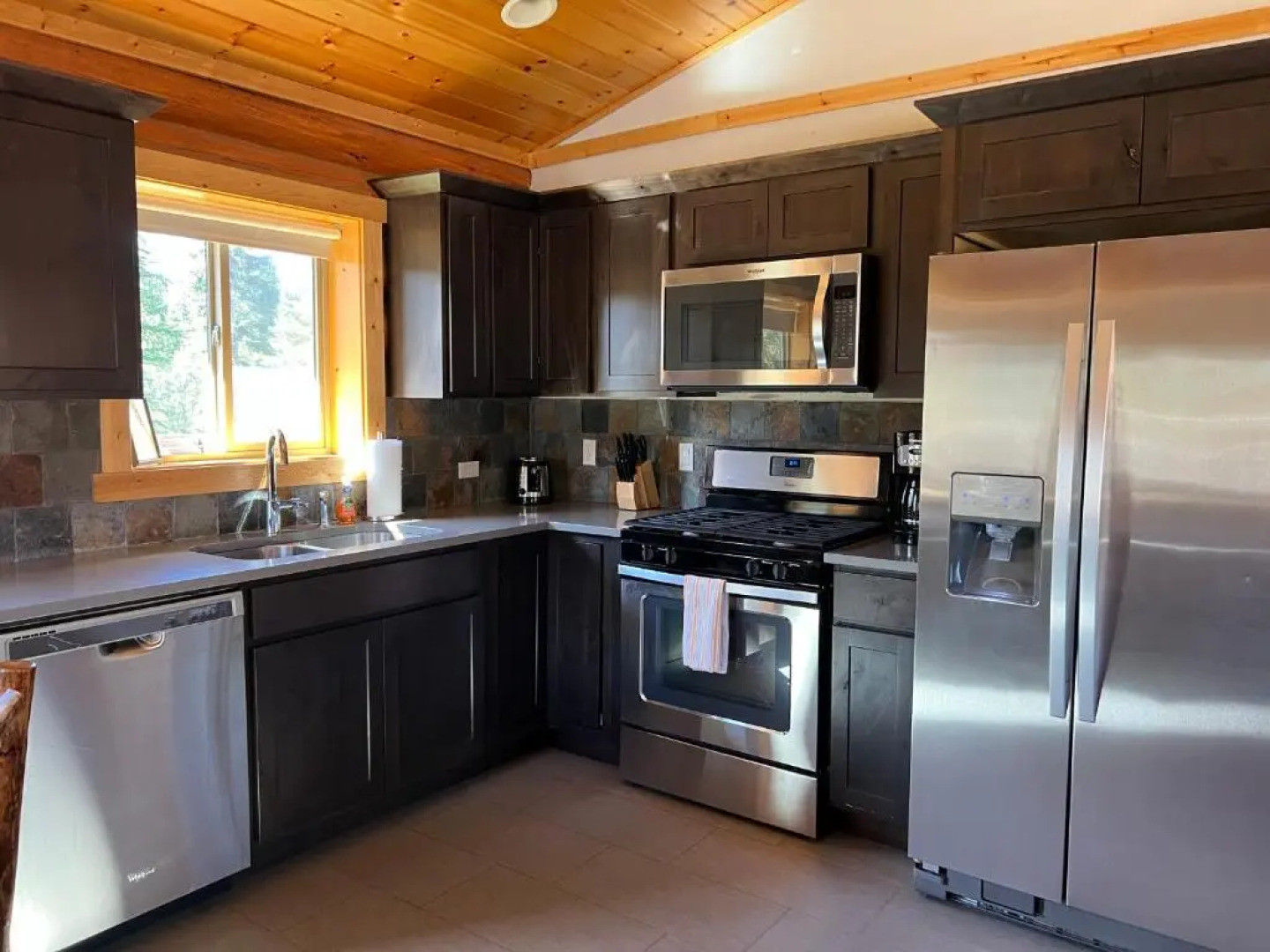 North Haven Campground