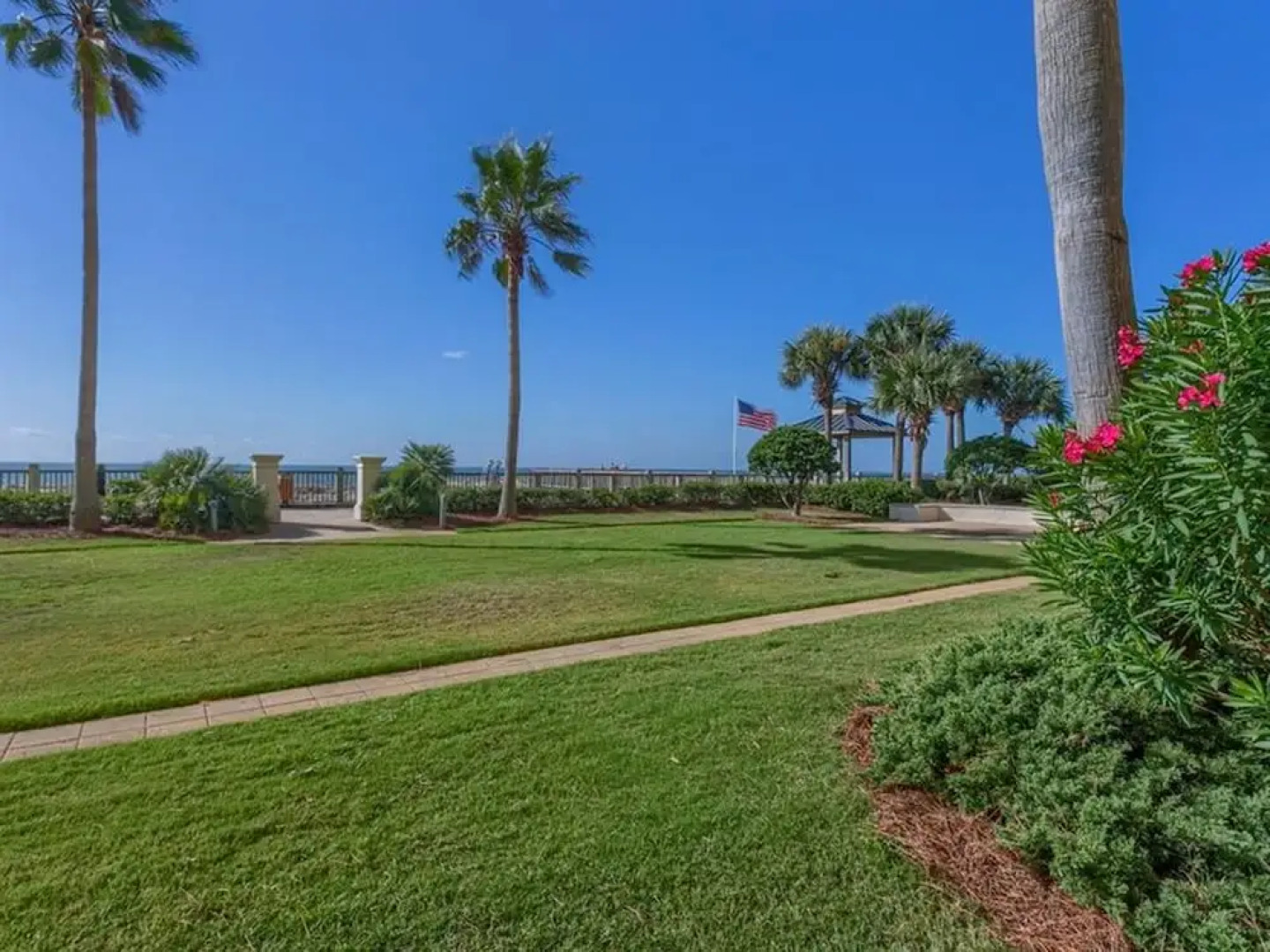 Beach Club 108c by Meyer Vacation Rentals