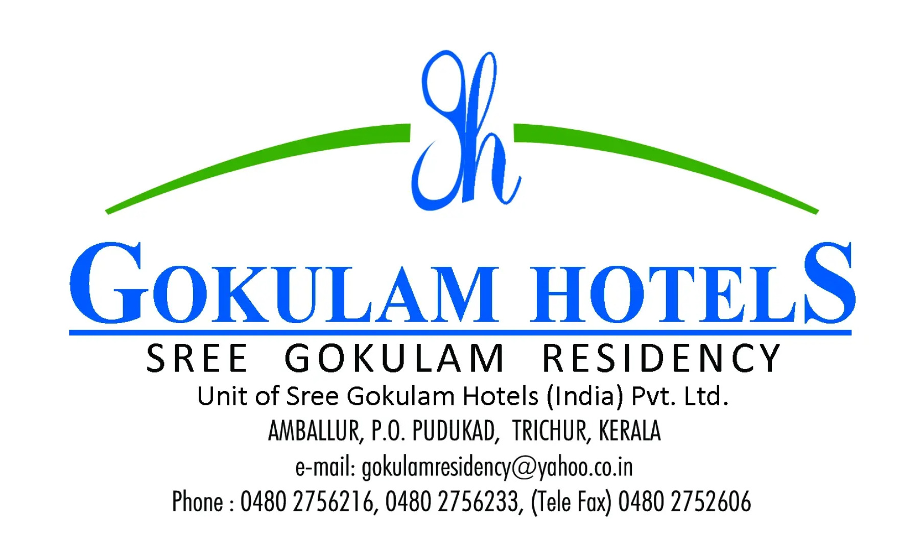 Sree Gokulam Residency