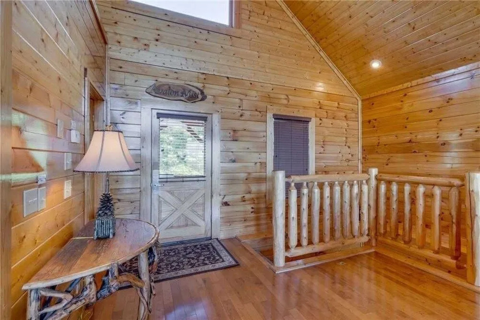 Avalon Mist by RedAwning