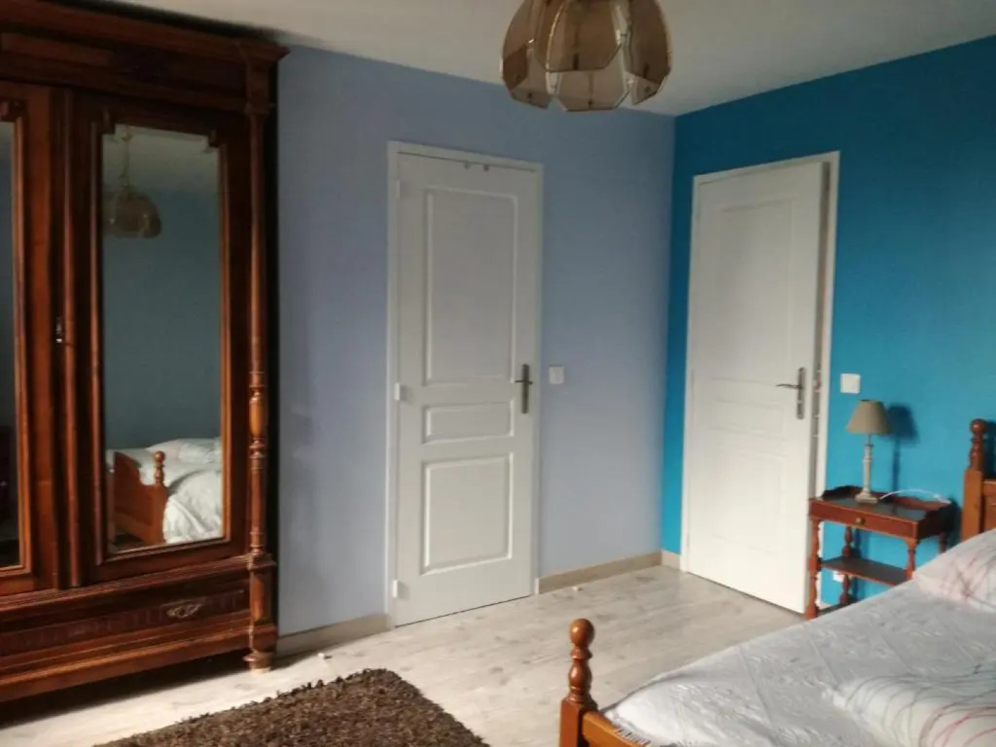 Château Vieux Mougnac