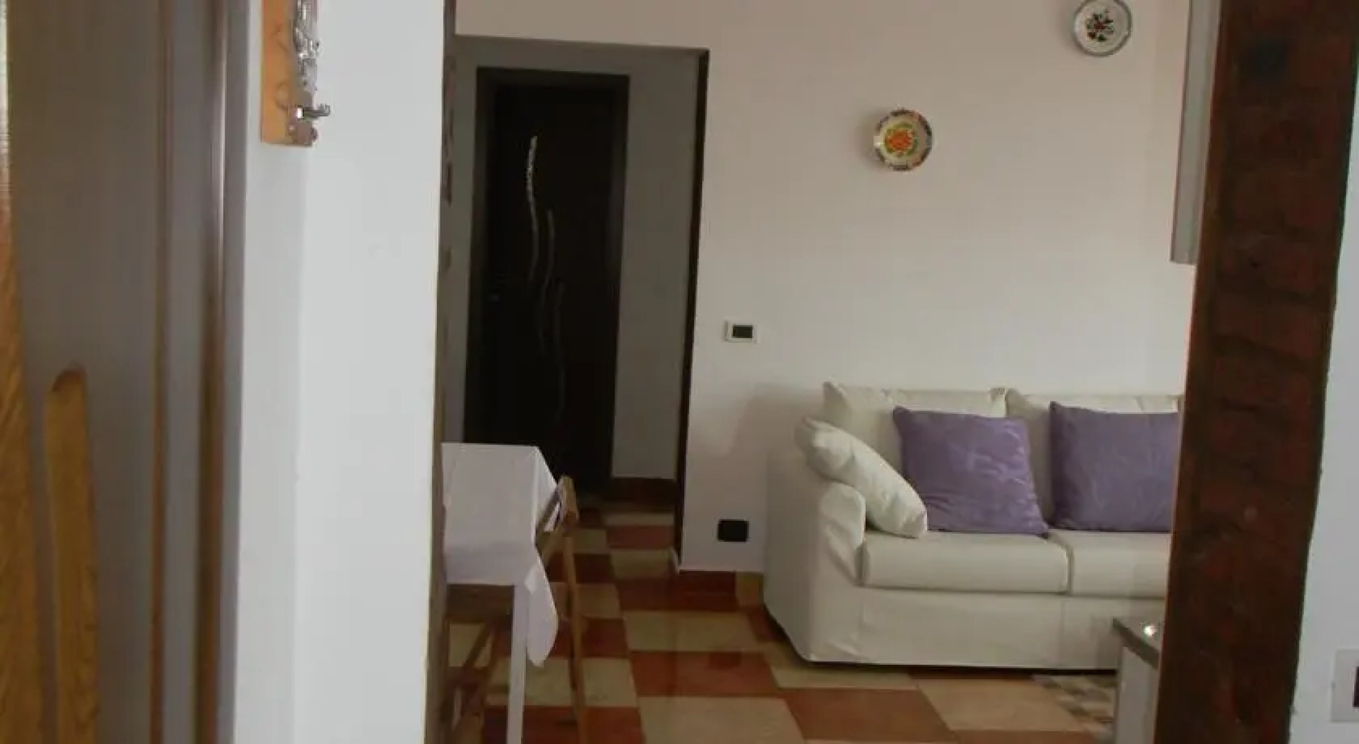 Apartament Doro