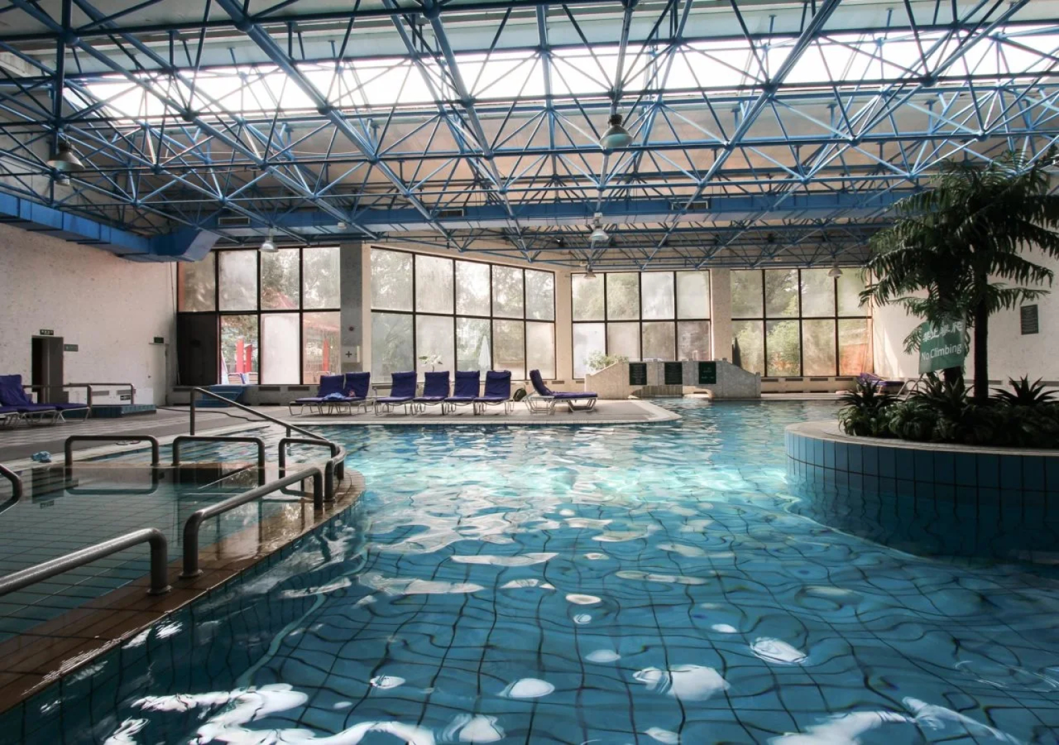 CITIC Hotel Beijing Airport