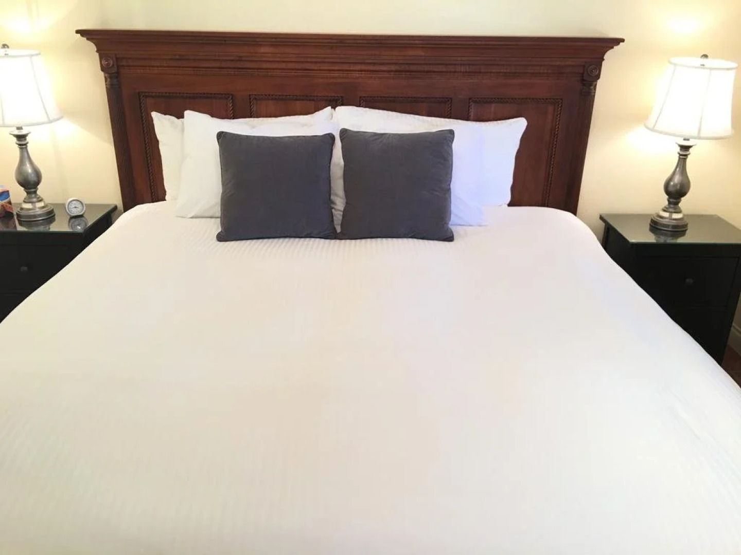 All Seasons Bed & Breakfast