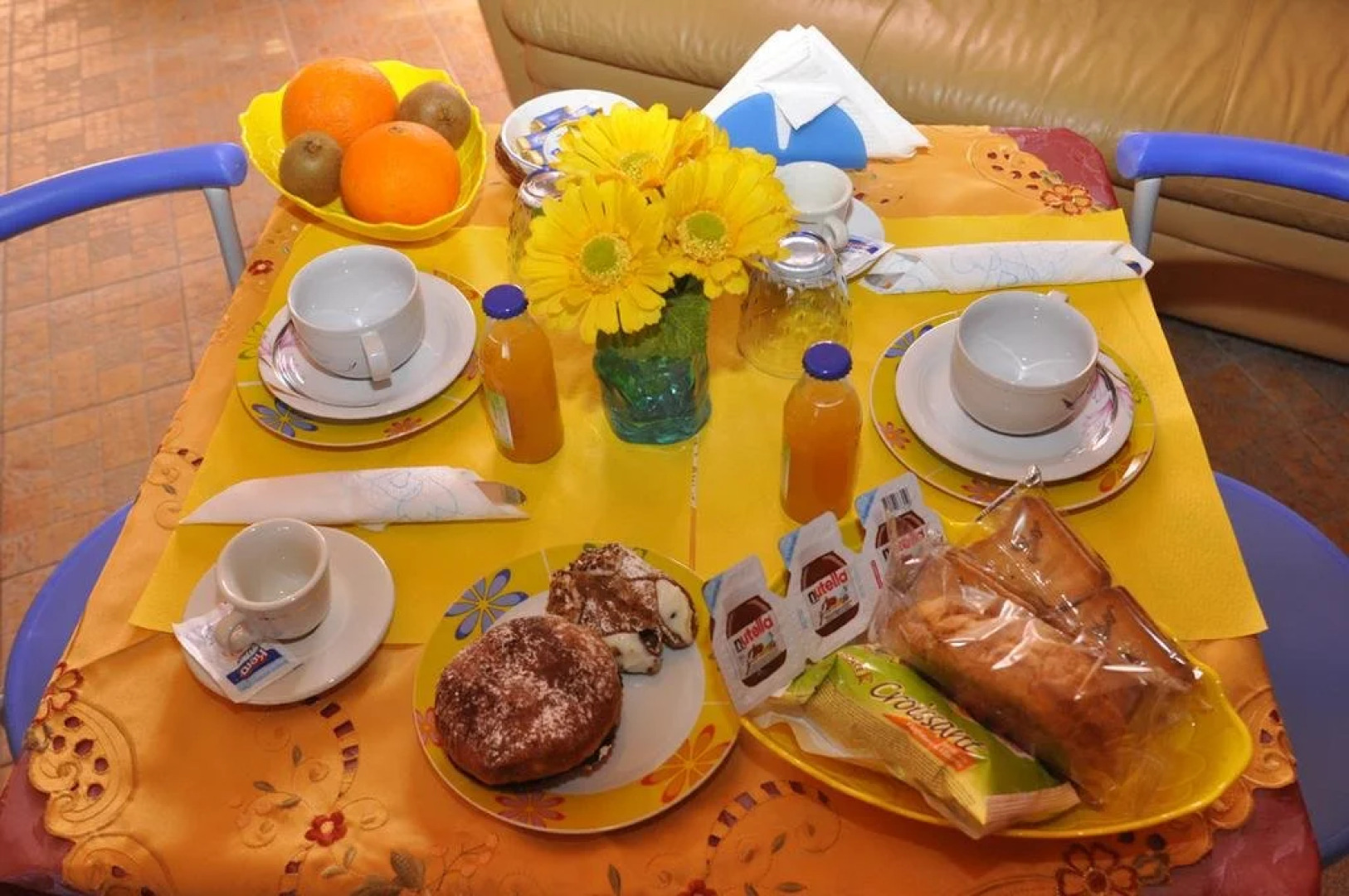 B&B Marina Di Vigata