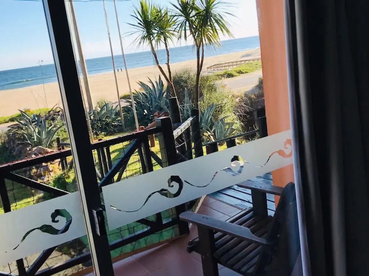 Hotel Marina Punta Colorada