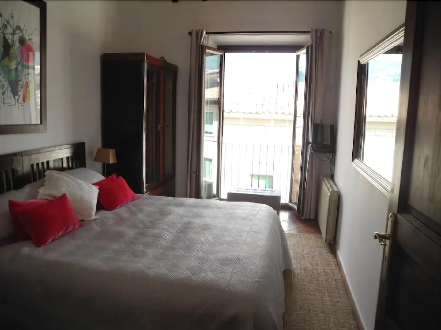 Hotel Casa Bougainvillea