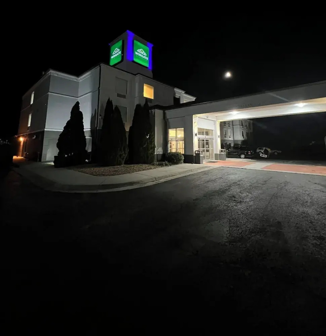 Wingate by Wyndham Dublin Near Claytor Lake State Park