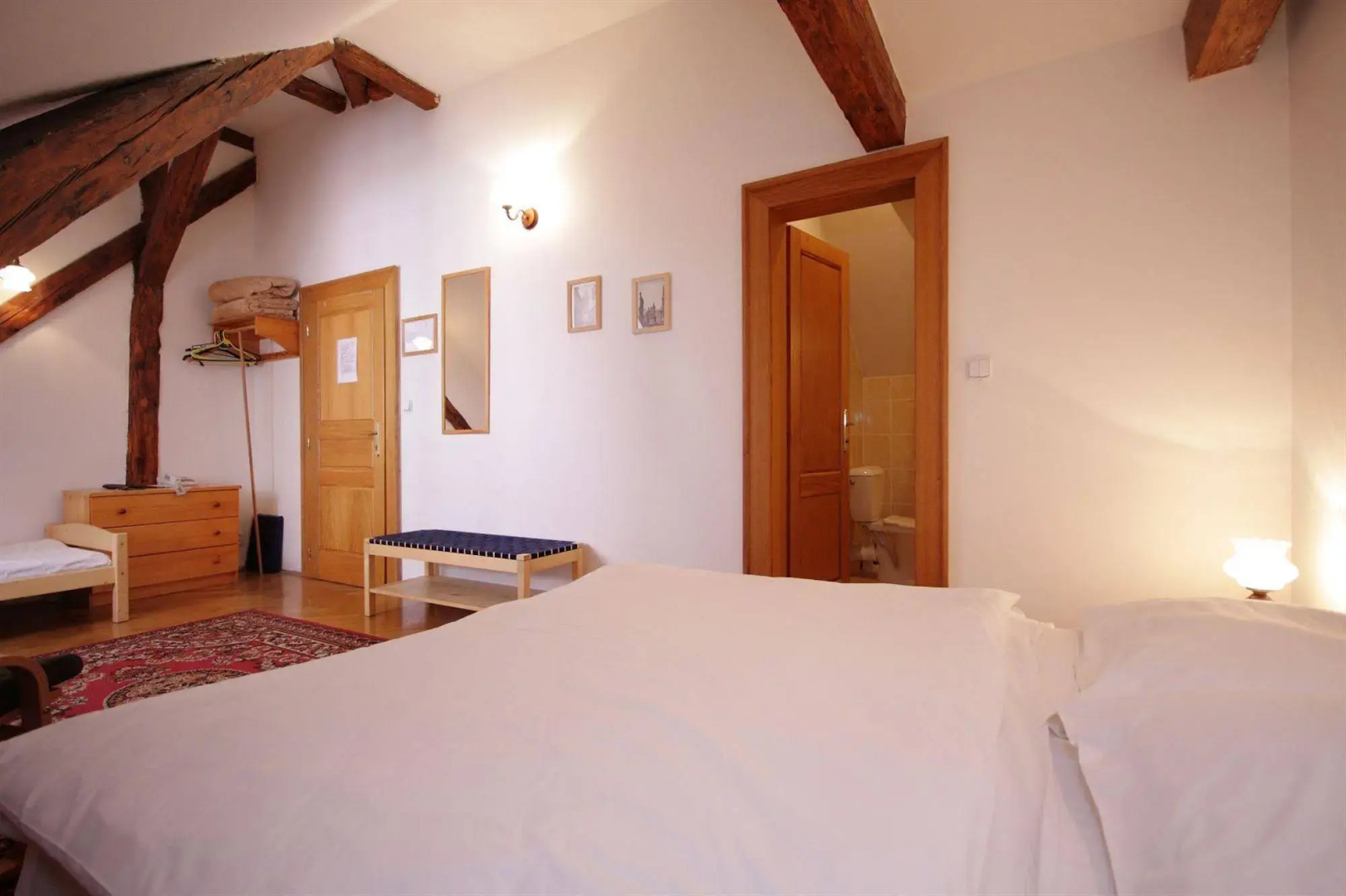 The Green Garland Pension