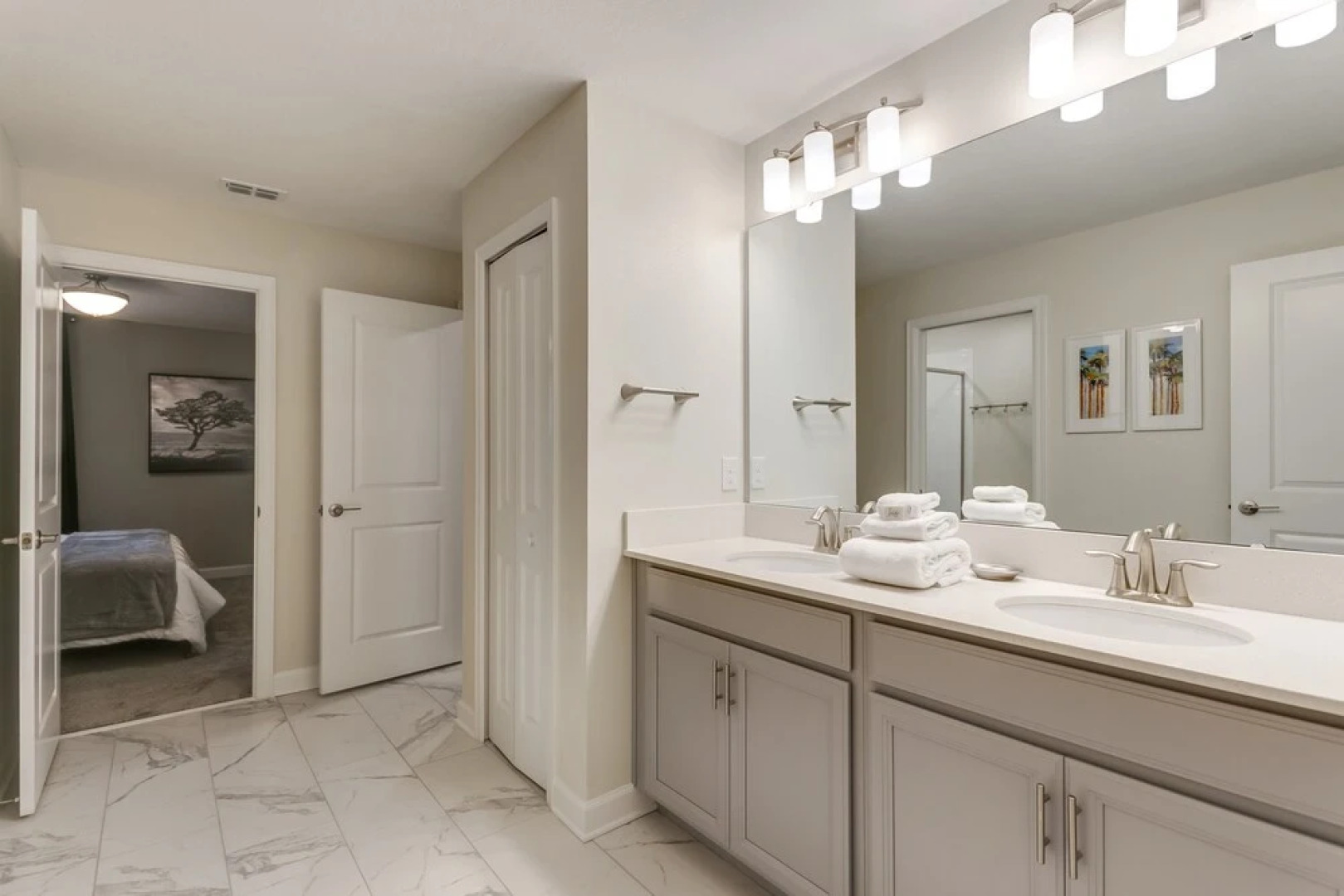 Champions Gate 9 Bdrm 5 BTH