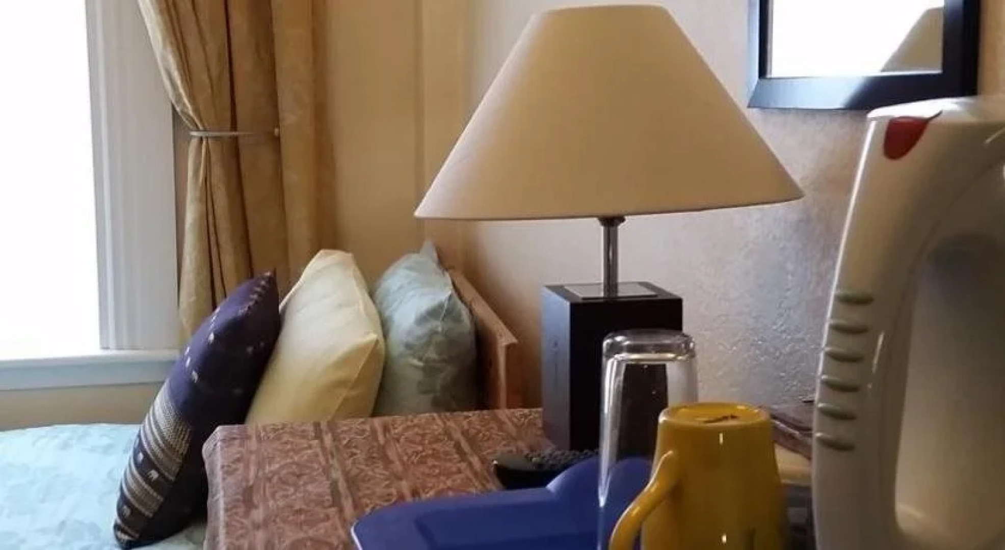 Kentmere Guest House