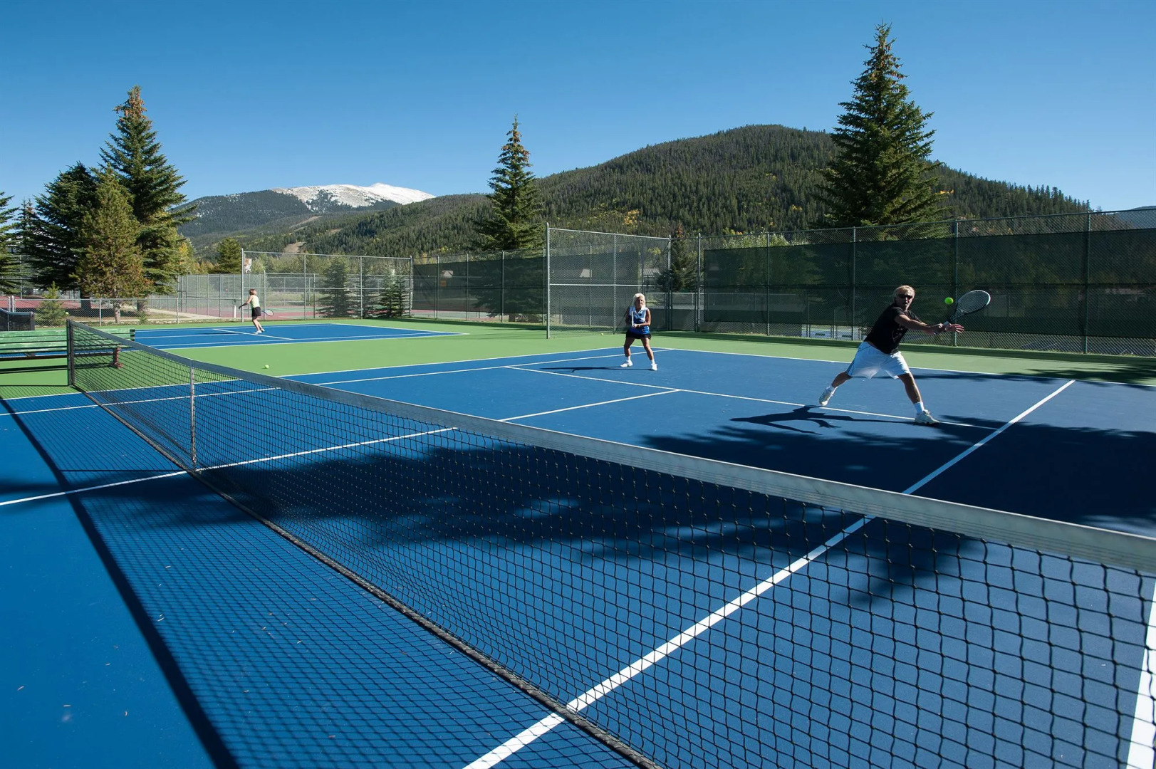 Aspen Ridge Condominiums by Keystone Resort