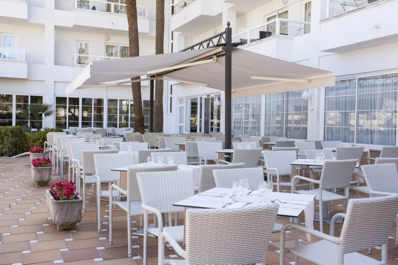 Grupotel Alcudia Suite