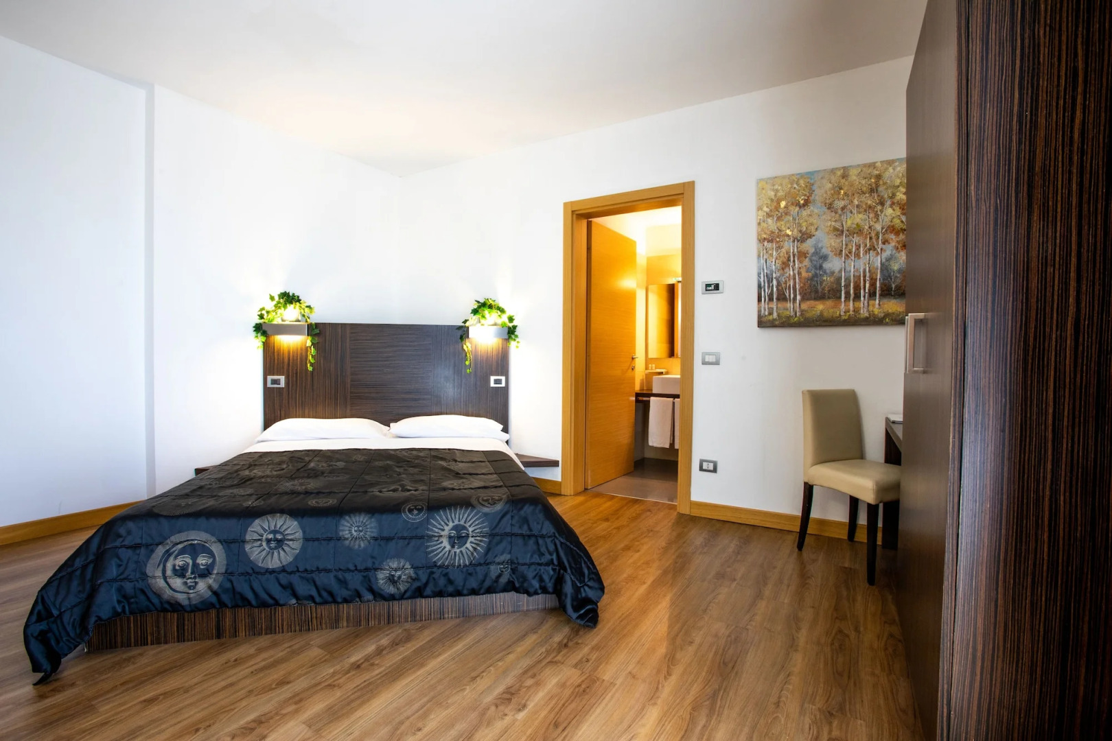 Matrix Hotel & Residence