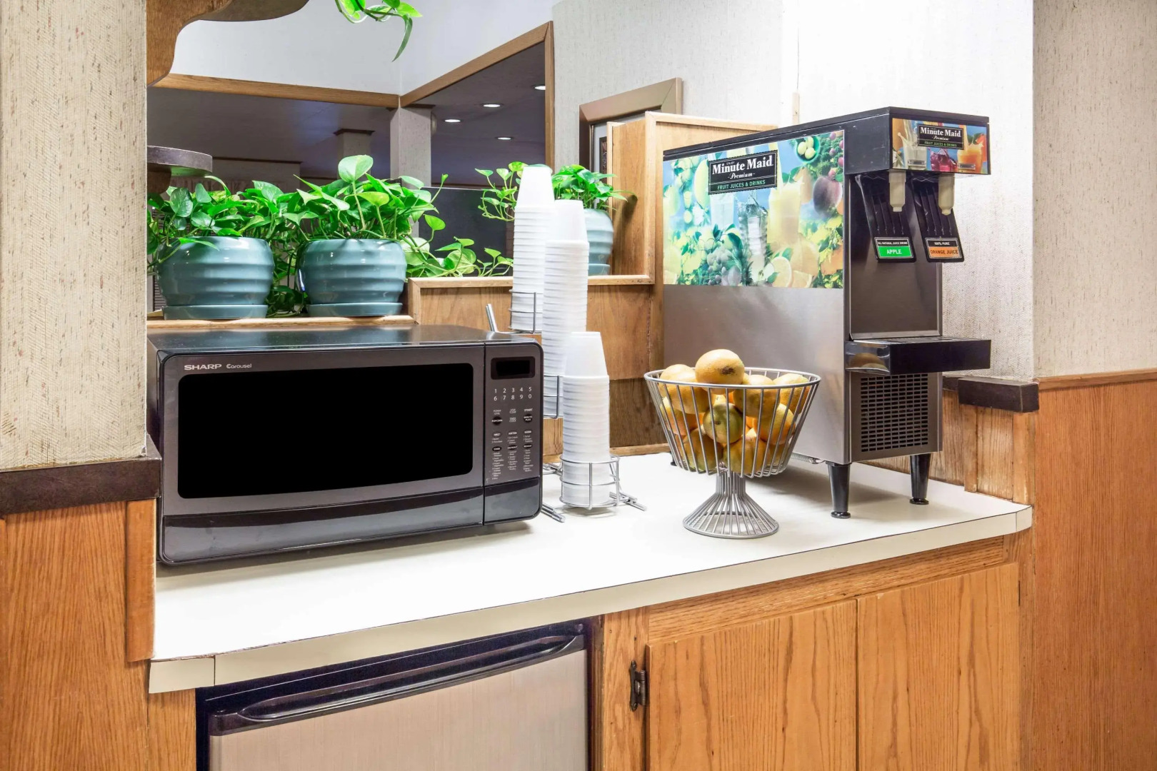 Days Inn by Wyndham Corvallis