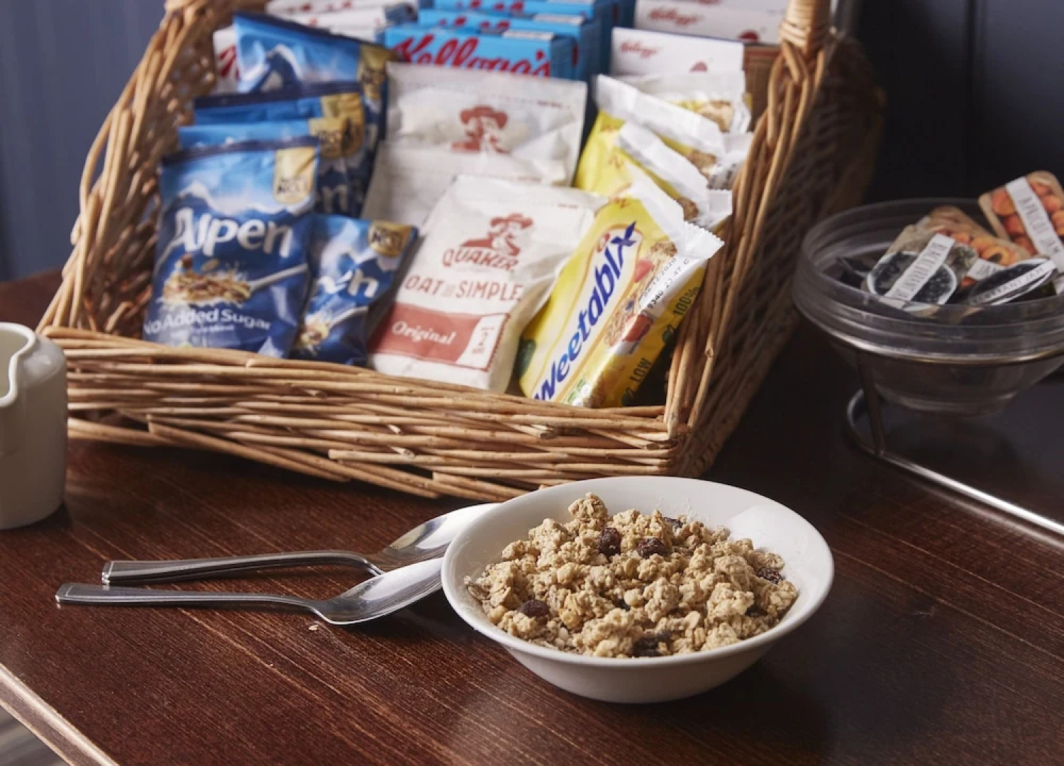 The Wee Waif Reading by Greene King Inns