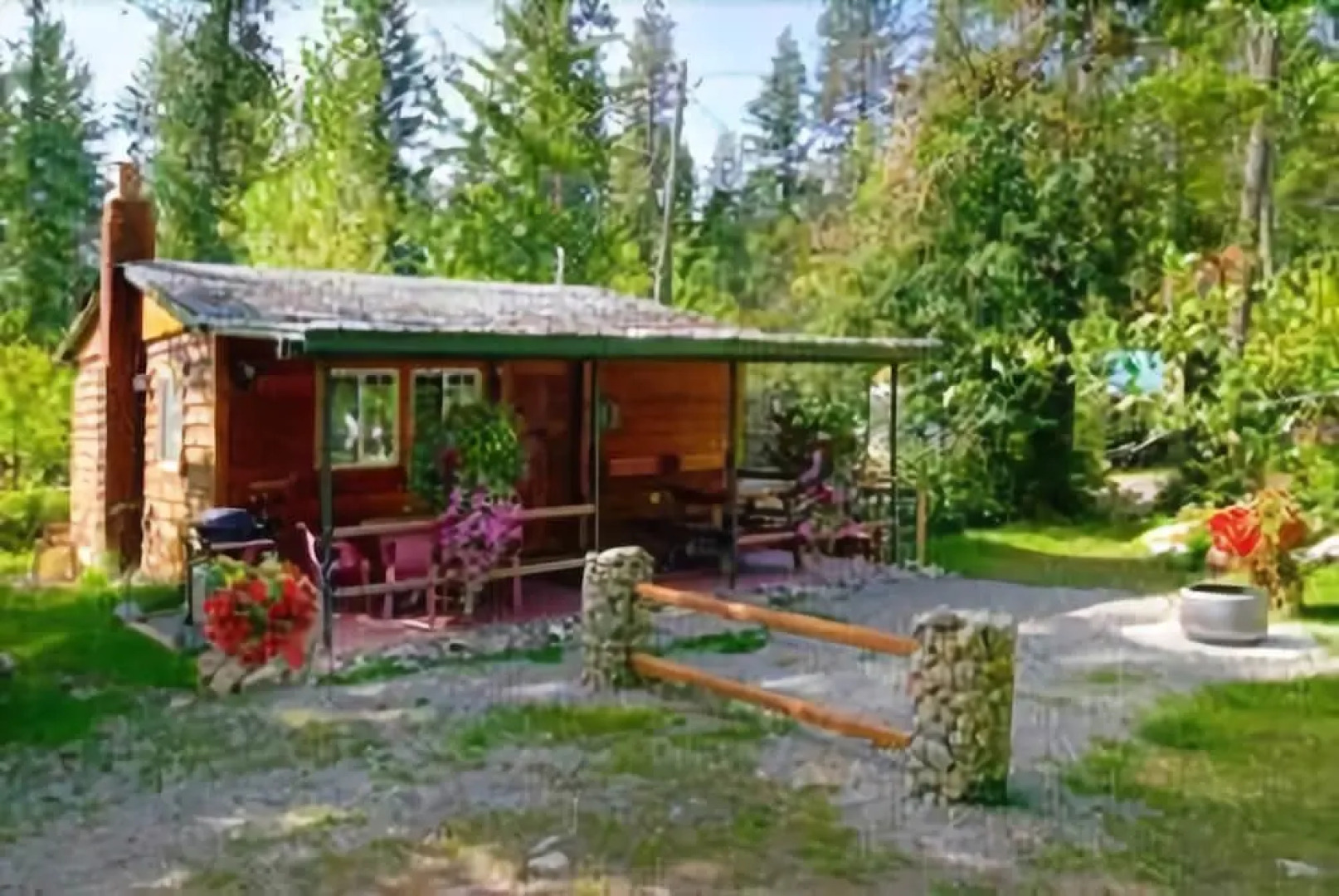 Park Lane Resort & Motel