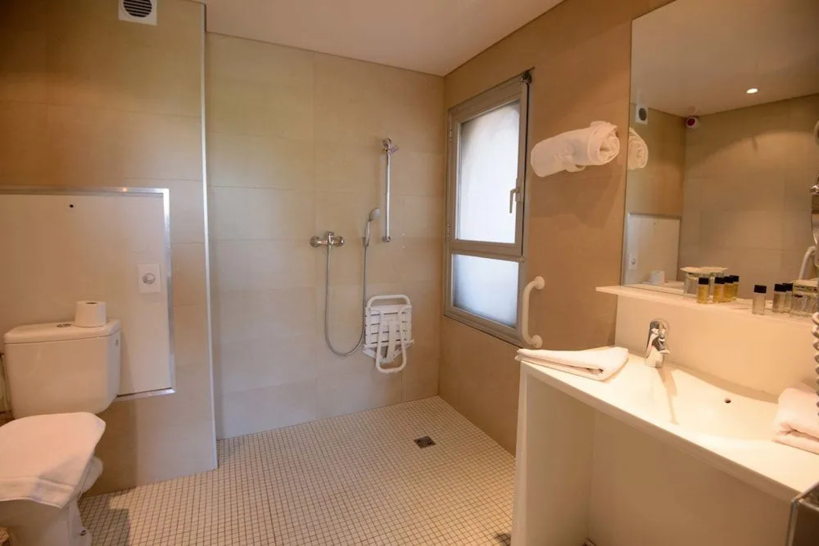 Hôtel Thalasso & Spa Les Corallines