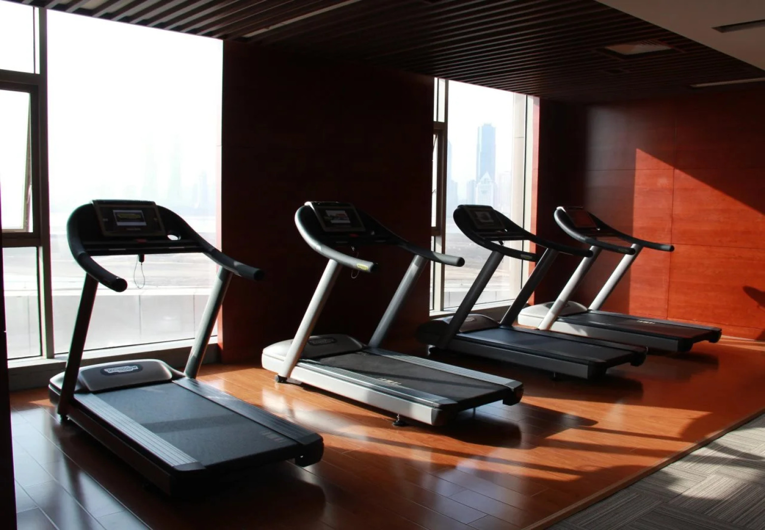 Swiss Grand Nanchang