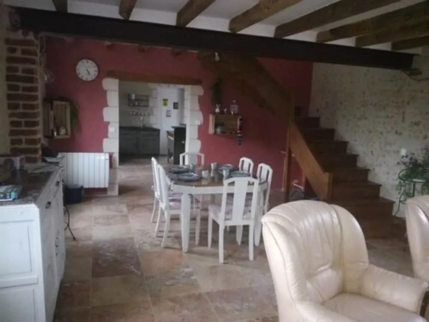 Chambre d'hôte Monthodon