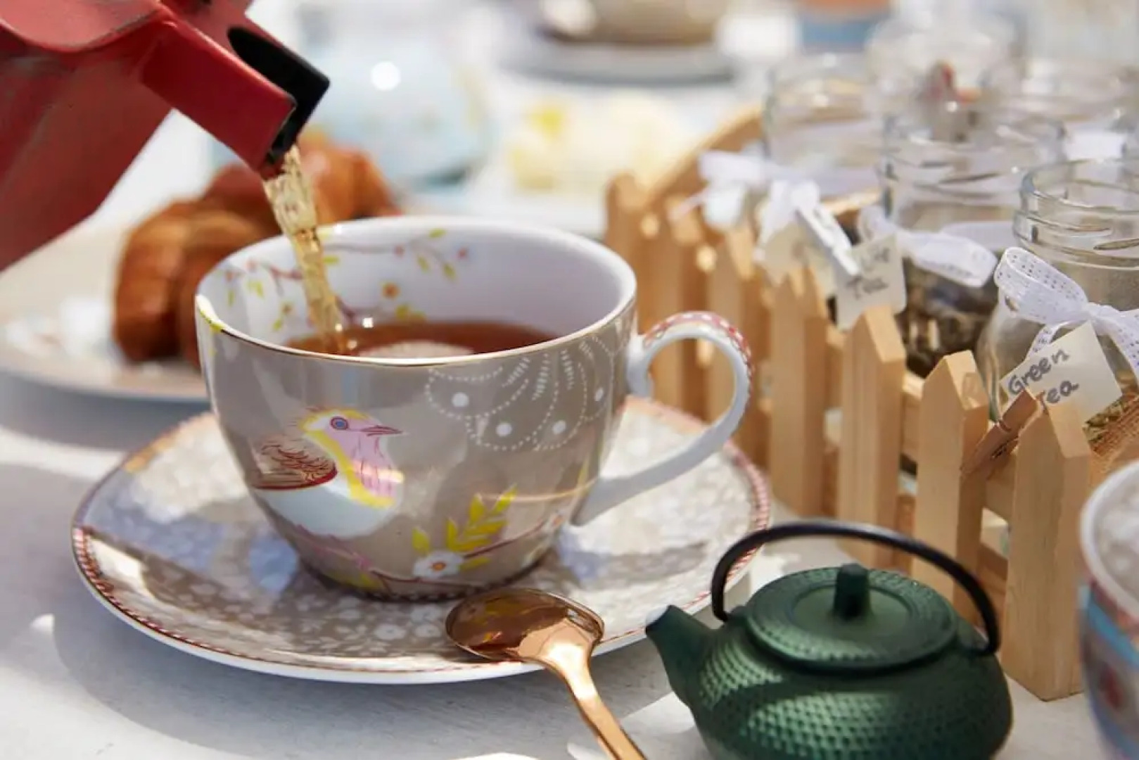 Cavo Ventus Villa - Adults Only