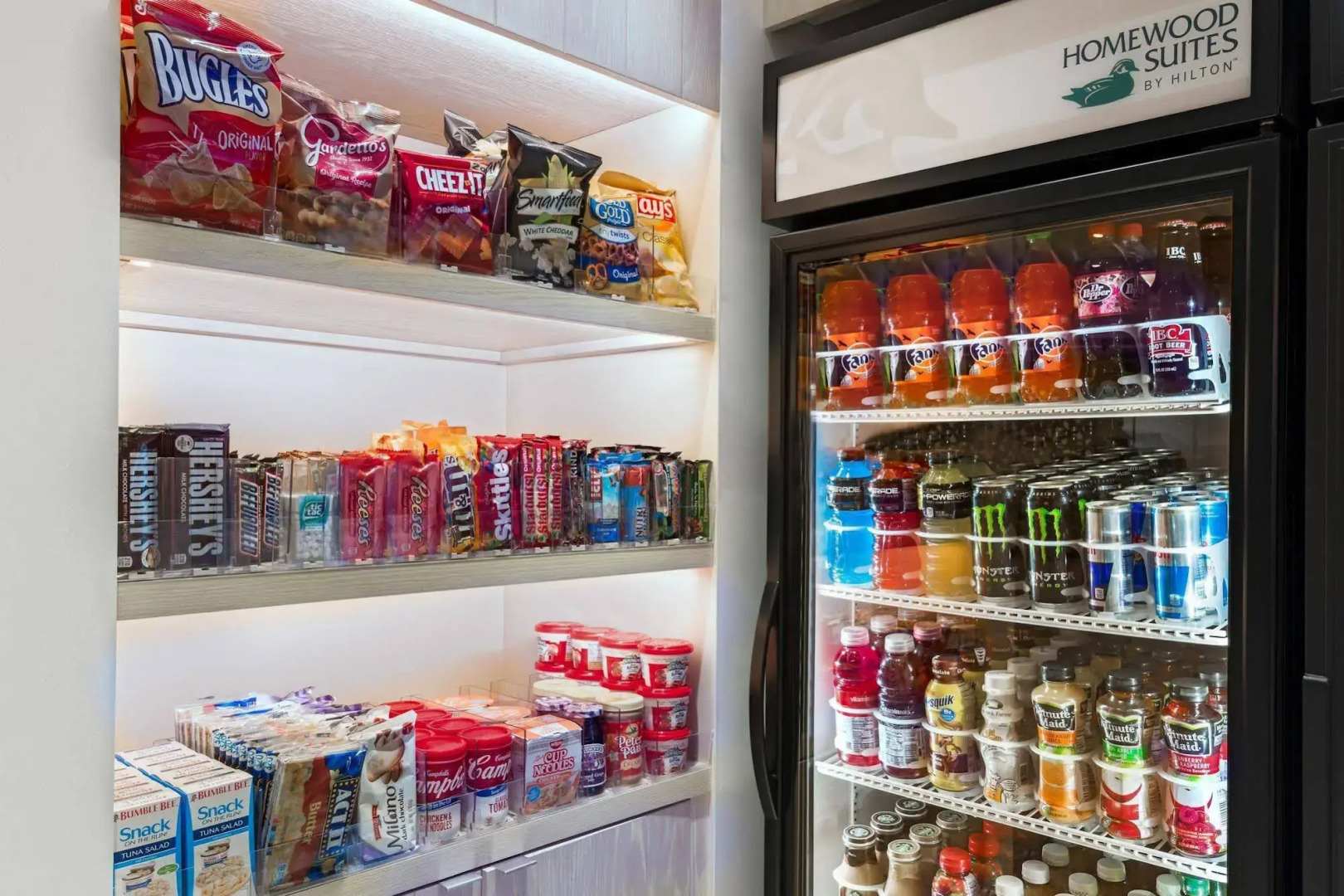 Homewood Suites by Hilton Sarasota Lakewood Ranch