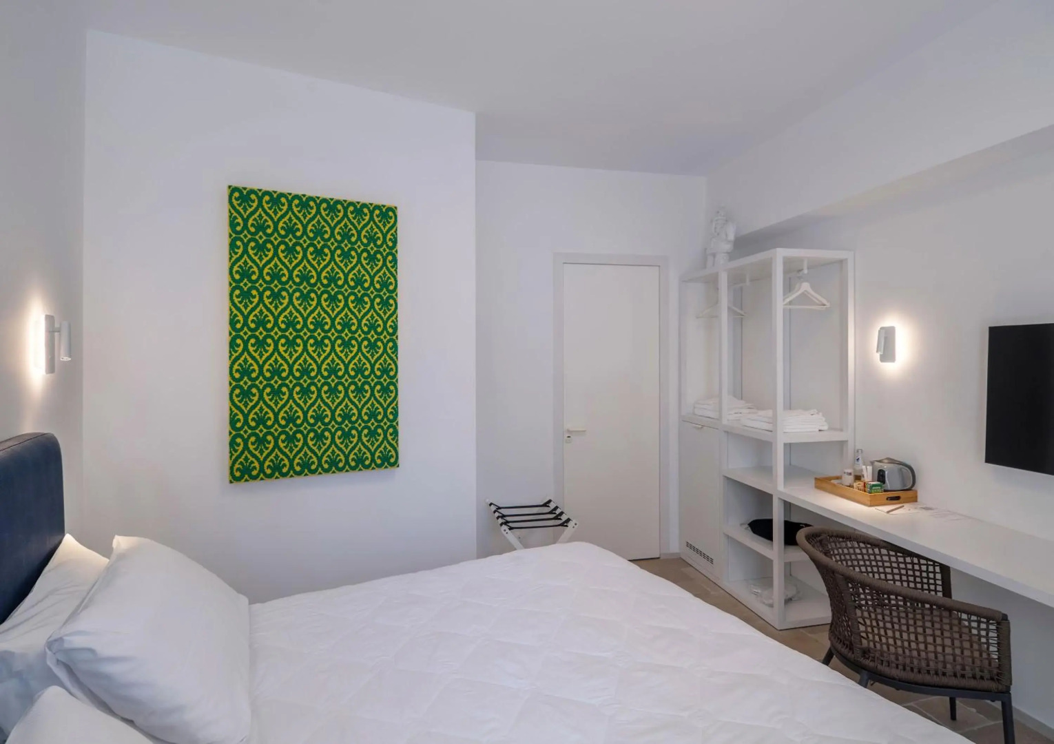 Dimora San Giuseppe Hotel & SPA****