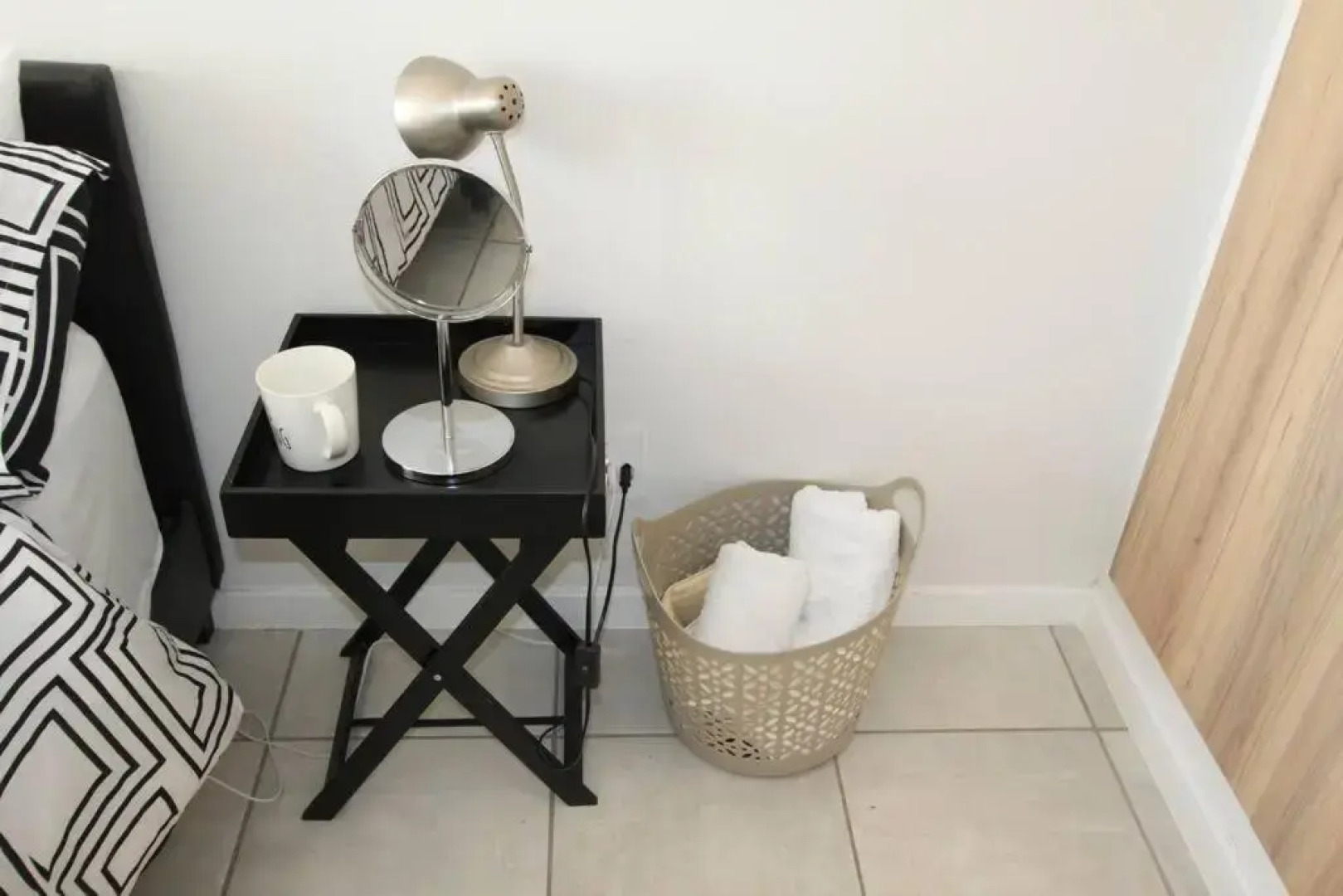 The Parks Airport Apartment