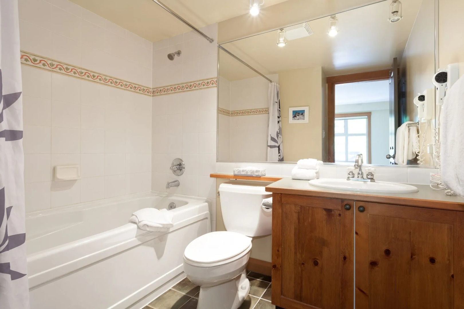 Lost Lake Lodge by Whistler Premier