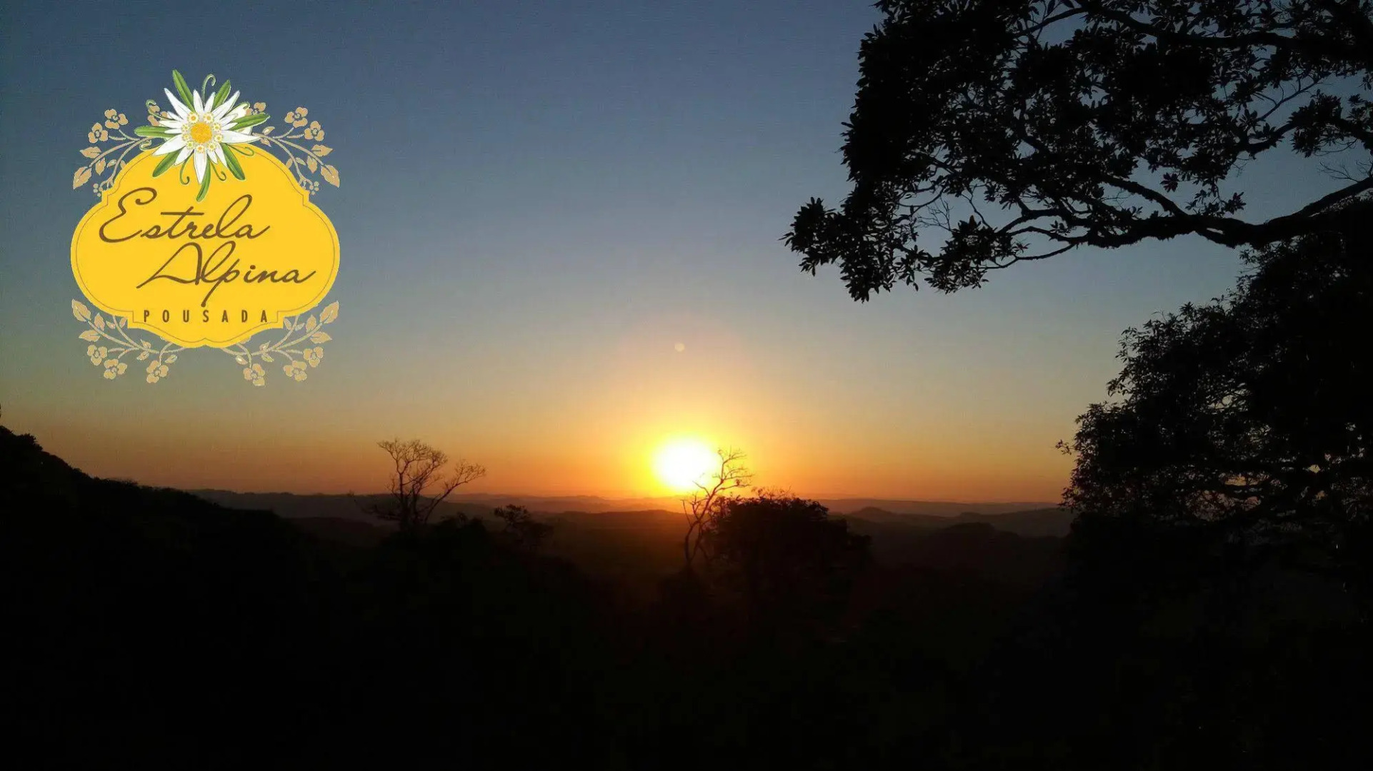 Pousada Estrela Alpina