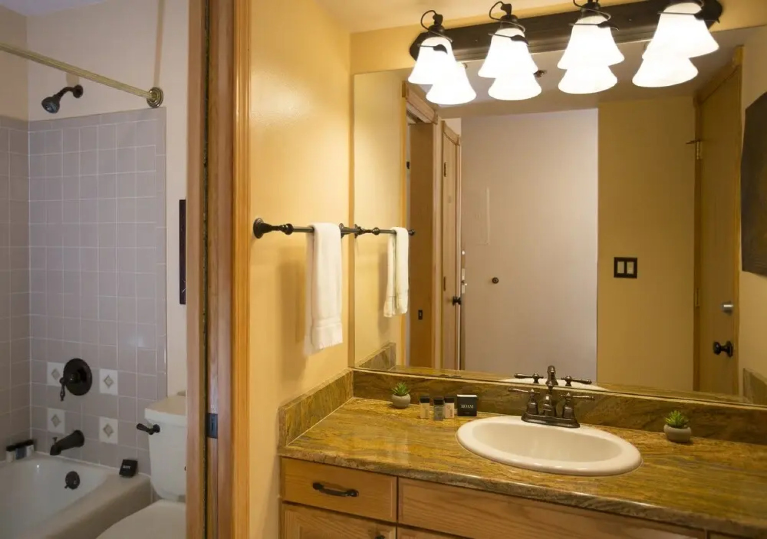 Purgatory Village by Purgatory Resort