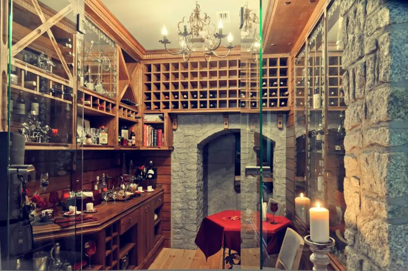 Rezydencja nad Wodospadem Spa&Wellness