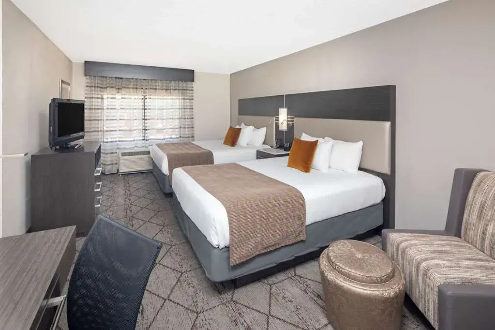 Wingate By Wyndham - Greenville-Airport