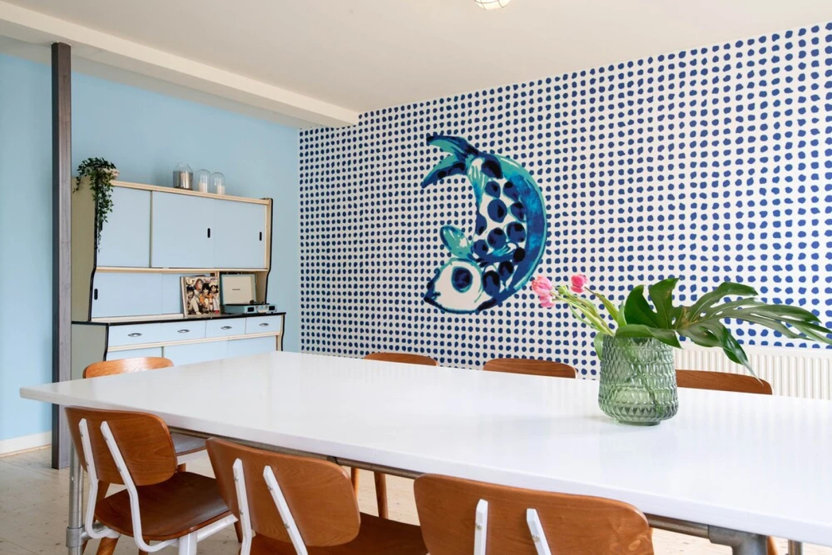 Отель Bird Deventer