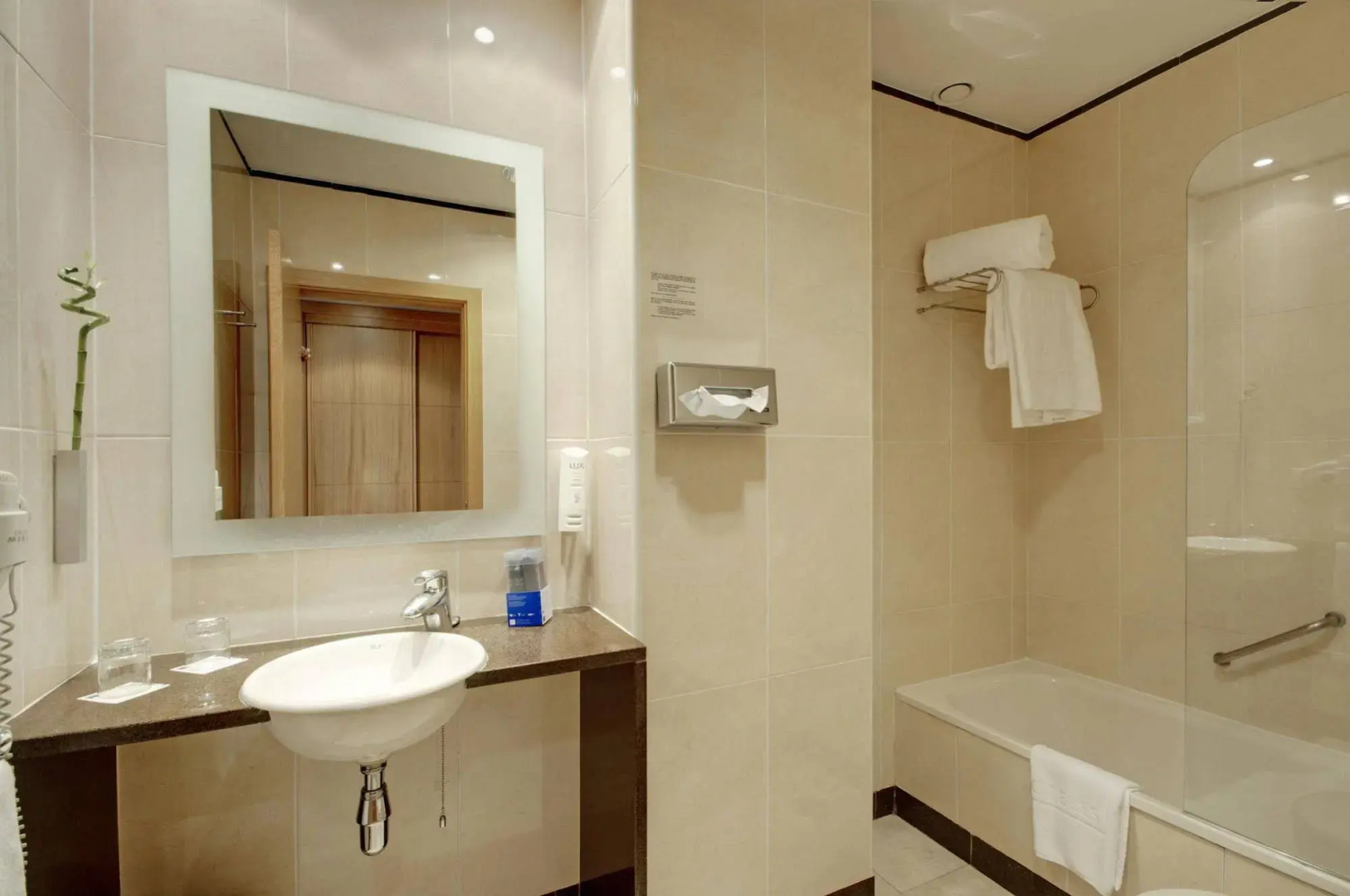 Hotel Salamanca Montalvo