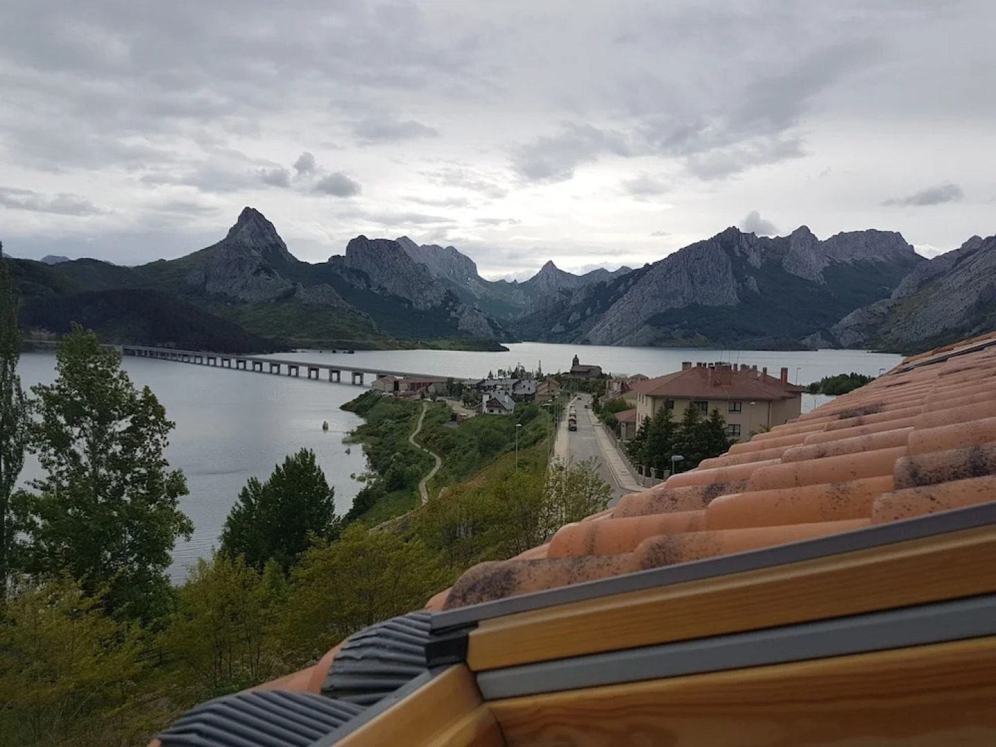 Apartamentos Pico Llerenes