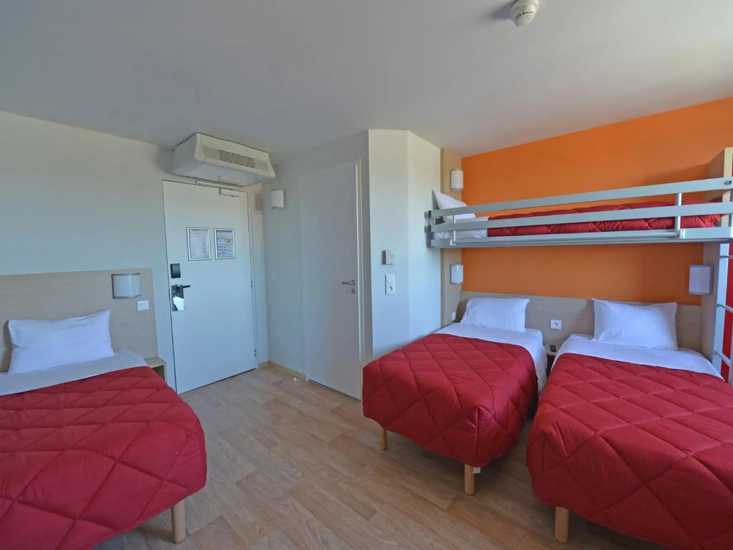 Premiere Classe Reims Nord - Betheny