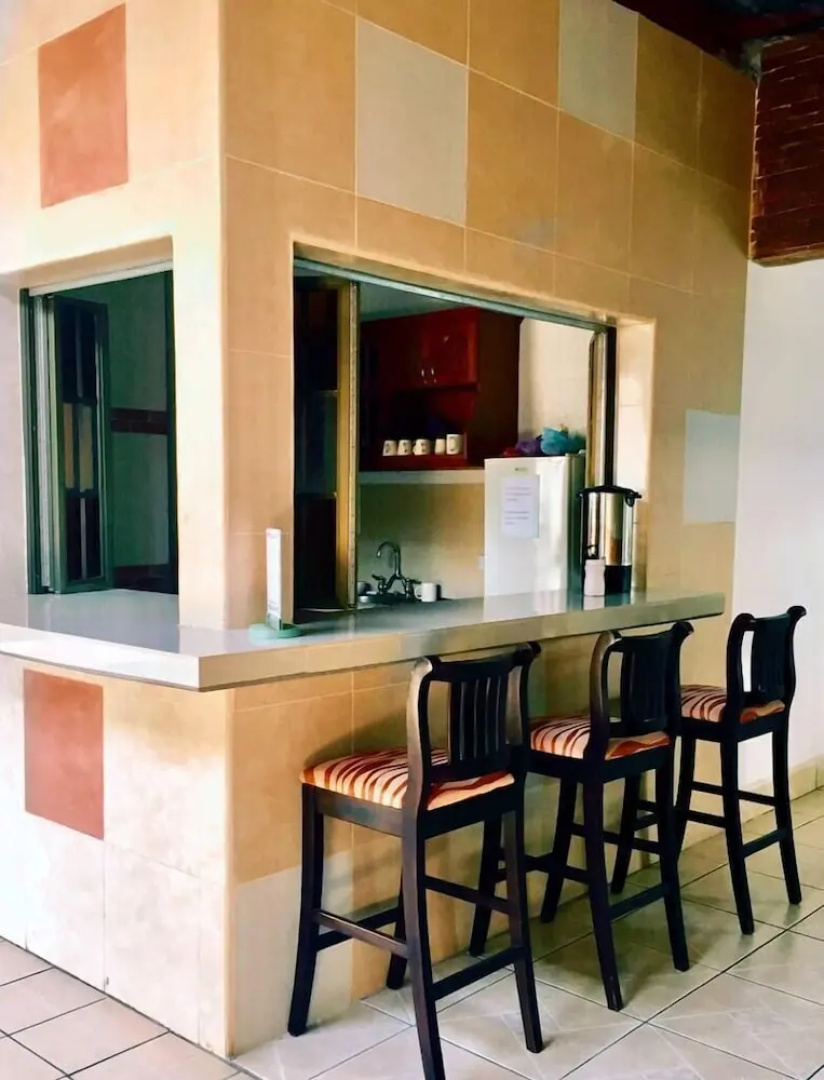 Hostal Casa San Miguel Traveler's House