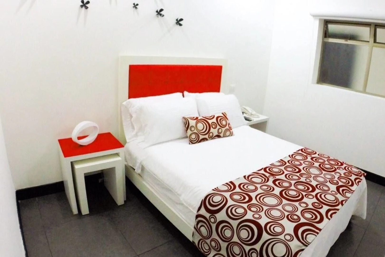 Hotel Merlott Lleras